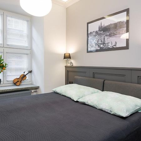 Luxury Apartment At The Main Square Krakow Exterior photo